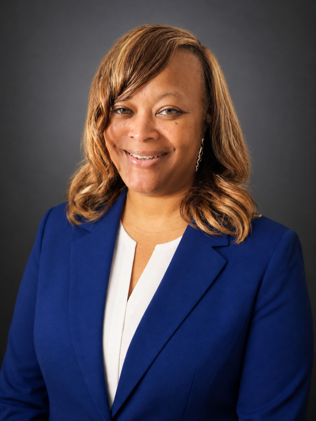 Keona DuBose